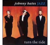 Turn the tide (1989) / Vinyl single [Vinyl-Single 7'']