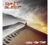 Turn The Tide Explicit Lyrics (Vinyl) Don't Sleep