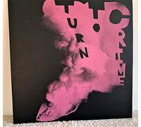 Turn To Crime - Can'T Love