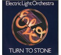 Turn To Stone