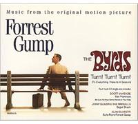 TURN TURN TURN CD EUROPEAN EPIC 1994