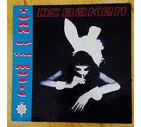 Turn up the music / Vinyl Maxi Single [Vinyl 12'']
