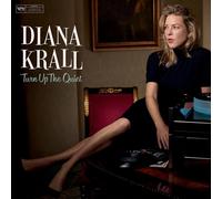 Diana Krall - Turn Up The Quiet (2 LP)