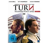 Turn - Washington's Spies - Staffel 3