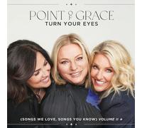 turn your eyes (songs we love)