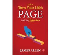 Turn Your Life's Page: Craft Your Unique Path
