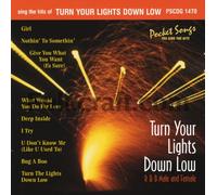 Turn Your Lights Down Low - Turn Your Lights Down Low
