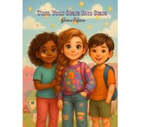 Turn Your Scars Into Stars