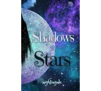 Turn Your Shadows Into Stars: A Daily Prompt Journal: Writing and Self-Reflection Prompts for writers.