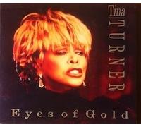 Turna,Tina - Eyes of Gold [Import]