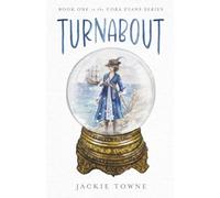 Turnabout: Book One in the Cora Evans Series