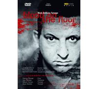 Turnage: Blood On The Floor (DVD)