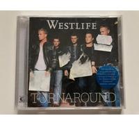 Turnaround (12 Tracks)