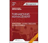 Turnaround management