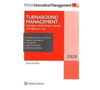 Turnaround Management