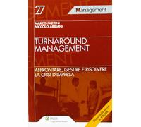 Turnaround Management