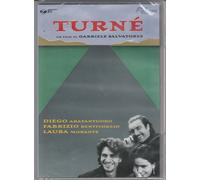 Turné (DVD) Gabriele Salvatores