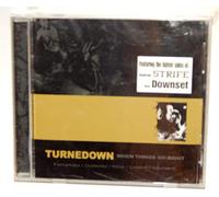 Sessions – Turndown - When Things Go Right