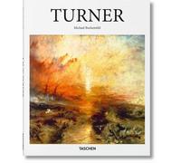 Turner: 1775-1851 / die welt des lichtes und der farbe - Bockemühl Michael