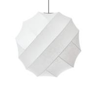 Turner 80 Lampada A Sospensione Bianco