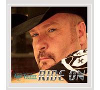 Turner Alan & The Steel Horse Band - Ride On