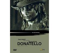Turner Ann - Donatello - The First Modern Sculptor