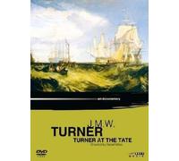 Turner At The Tate (DVD) Compilation