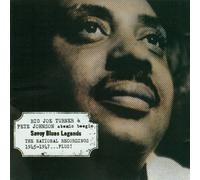Turner, Big Joe - Atomic Boogie