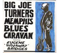 Turner,Big Joe - Big Joe Turner and the...