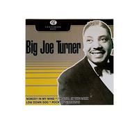 Turner,Big Joe - Big Joe Turner [Import]