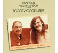 Turner,Big Joe - Boogie Woogie Jubilee