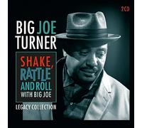 Turner, Big Joe - Shake Rattle & Roll