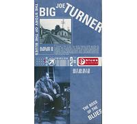 Turner,Big Joe - Story of the Blues Vol. 10