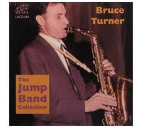 Turner', Bruce Jump Band - Jump Band Collection