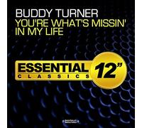 Turner, Buddy - You'Re What'S Missin' In My Life