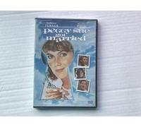 Turner/Cage/Hunt - Peggy Sue Got Married