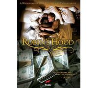Turner/Cates - Robin S Hood