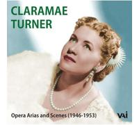 Turner, Claramae - Opera Arias & Scenes (1946-1953)