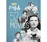 Turner Classic Movies: The Essentials