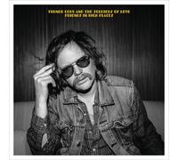 Turner Cody & The Soldiers of Love Friends in High Places (CD) Album