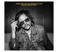 Turner Cody & The Soldiers of Love Friends in High Places (Vinyl LP) 12" Album
