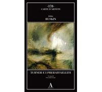 Turner e i preraffaelliti