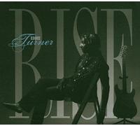 Turner, Eddie - Rise