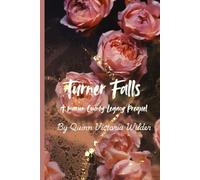 Turner Falls: A Marion County Legacy Prequel