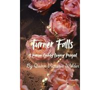 Turner Falls: A Marion County Legacy Prequel
