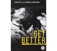Turner Frank - Get Better