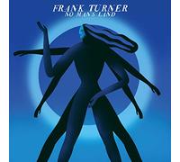 Frank Turner No Mans Land (Vinyl LP) 12" Album