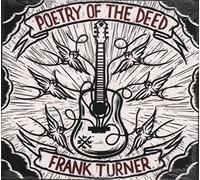 Turner, Frank - Poetry Of The Deed