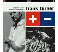 Turner, Frank - Positive Songs For Negative People