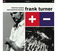 Turner, Frank - Positive Songs For Negative People